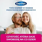DENTEK Межзубные щетки Easy Brush размер 0, 12шт: цены и характеристики