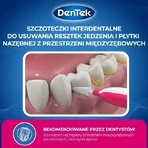 DENTEK Межзубные щетки Easy Brush размер 0, 12шт: цены и характеристики