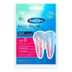 DENTEK Межзубные щетки Easy Brush размер 0, 12шт: цены и характеристики