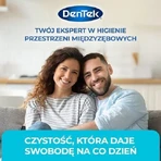 Зубная нить DENTEK Зубочистки Sensitive Clean, 40 шт.: цены и характеристики