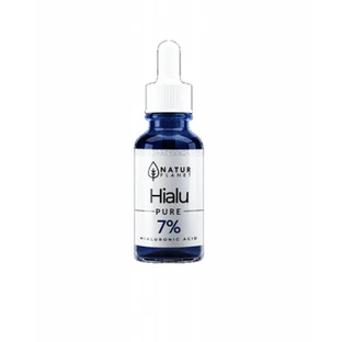 Сироватка NATUR PLANET HIALU-PURE 7%, 10 мл