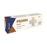 Вершки PSORIN, 100г