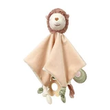 BabyOno плюшевое одеяло LLAMA LUNA