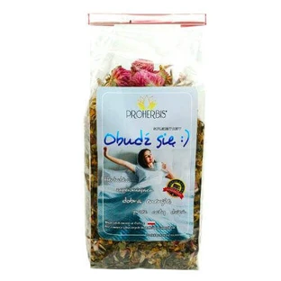 PROHERBIS Wake Up Tea, 100 г