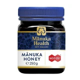MANUKA HONEY MGO 250+, 250 г