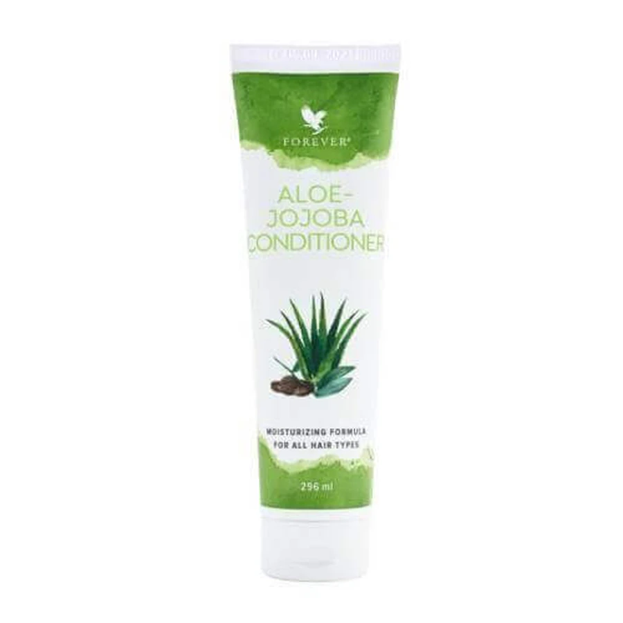 Кондиціонер для волосся FOREVER ALOE - JOJOBA, 296 мл: ціни та характеристики