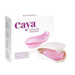 Caya Diaphragma контрацептивний ковпачок, 1 шт
