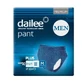 DAILEE Pant Plus Men M вбираючі труси для чоловіків, 15шт