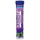 MAGNEZ + Вітамін В6, 20 шипучих таблеток