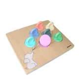 Сортер для воздушных шаров Jellystone Designs Pastel