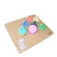 Сортер для воздушных шаров Jellystone Designs Pastel