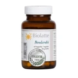 BIOLATTE Boulardii, 60 капсул