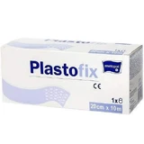 PLASTOFIX Нетканая клейкая лента 20смx10м, 1шт