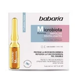 BABARIA Ампулы для микробиоты концентрированные, 5 ампул