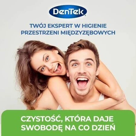 DENTEK Многофункциональное чистящее средство 3в1 On The Go, 12шт: цены и характеристики