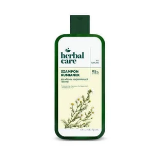 Шампунь Farmona Herbal Care для осветленных и блондированных волос Ромашка, 330 мл