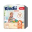 Подгузники Kindii Pants Junior Extra размер 6, 15+кг, 20 шт.