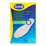 Стельки для обуви Scholl Comfort, 1 пара