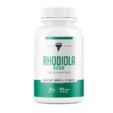 Trec Vitality Rhodiola Rosea, 90 капсул