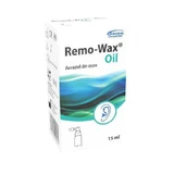 Аэрозоль Remo-Wax Oil для ушей, 15 мл