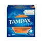Тампоны Tampax Compak Super Plus с аппликатором, 16 шт.