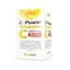 C-Puwer Витамин C PURE 1000 мг, 90 капсул