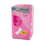 MoliCare Premium Lady Pad 1,5 краплі Анатомічна поглинаюча прокладка, 14 шт.: ціни та характеристики