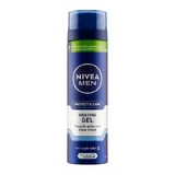 Гель для гоління NIVEA MEN Protect&Care, 200 мл