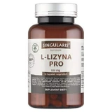 SINGULARIS Superior L-Lysine Pro, 90 капс.