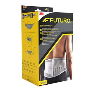 Пояс для стабілізації хребта FUTURO, розмір S/M, 1 шт.