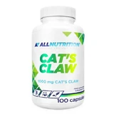 Allnutrition Кошачий коготь Кошачий коготь, 100 капс