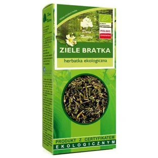 DARY NATURY Братки трава ЕКО, 50г