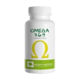 ALTERMEDICA Омега 3-6-9, 30 капсул
