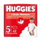 HUGGIES Ultra Comfort Подгузники Jumbo Pack 5 (11-25 кг), 42 шт.