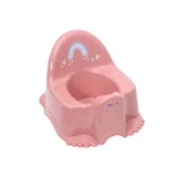 TEGA BABY ECO METEO горщик з музичною шкатулкою рожевий, 1 шт