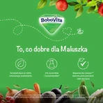 BoboVita Porcja zboża Ніжна молочна вівсянка з рисом манго-маракуйя-бананом, 210г: ціни та характеристики