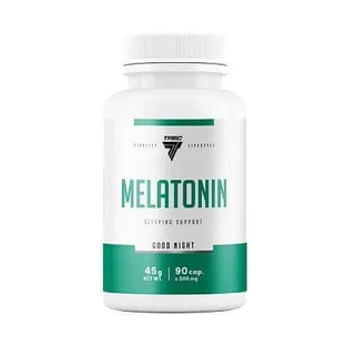 Trec Vitality Мелатонин, 90 капсул