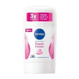 Антиперспірант-стік Nivea Fresh Flower для жінок, 50 мл