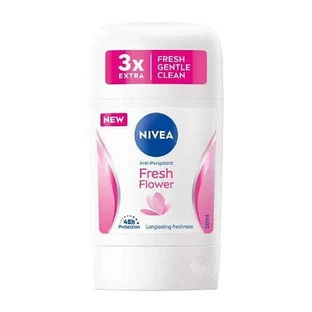 Антиперспірант-стік Nivea Fresh Flower для жінок, 50 мл
