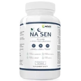 WISH Pharmaceutical Na sen, 60 пастилок со вкусом перечной мяты