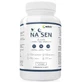 WISH Pharmaceutical На сен, льодяники зі смаком м'яти перцевої, 60 шт.