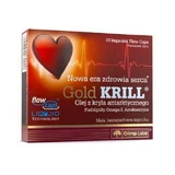 Olimp Gold Krill, 30 капсул