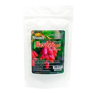 Proherbis Berberis Обыкновенный чай, 50 г