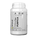LAB ONE N°1 CilantroNAC Purfica, 120 капсул