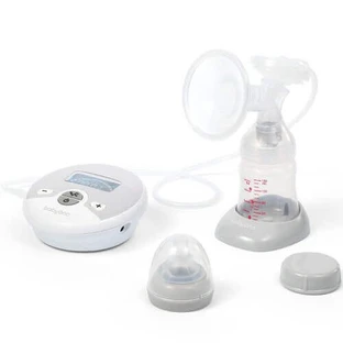 Медицинский электрический молокоотсос BabyOno NURSE PRO