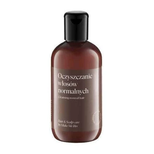 Make Me Bio Hair & Scalp Care Очищение для нормальных волос, 250 мл