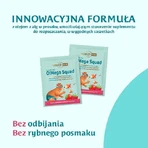 Revolife O!Mega Squad со вкусом малины и клубники, 30 пакетиков: цены и характеристики