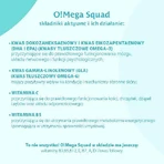 Revolife O!Mega Squad со вкусом малины и клубники, 30 пакетиков: цены и характеристики