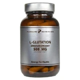 Pureline Nutrition L-глутатіон знижений, 60 капс.