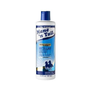Mane'n Tail Micellar Gentle Cleansing Conditioner, 331 мл